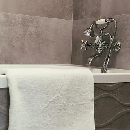 Family Apartment Hel