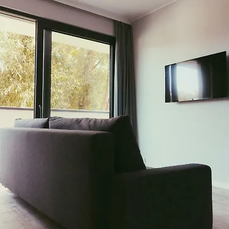 Apartment Family *