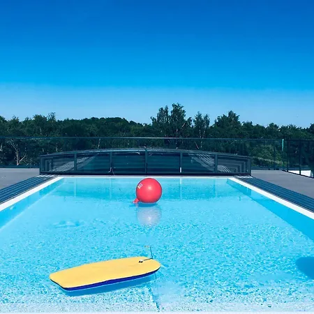 Apartament Family *