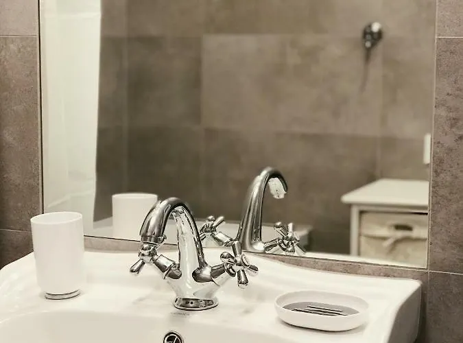 Apartmán Family Hel