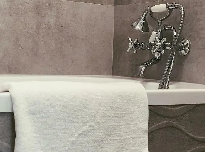 Family Apartmán Hel